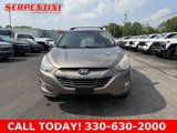Used 2013 Hyundai Tucson GLS image 3