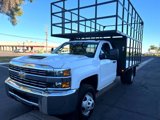Used 2017 Chevrolet Silverado 3500 W/T image 2