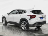 Used 2024 Chevrolet Trax LS w/ LS Convenience Package image 4