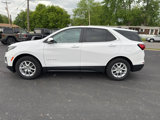 Used 2022 Chevrolet Equinox LT image 4