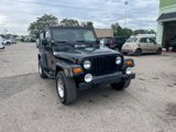 Used 2006 Jeep Wrangler SE image 2