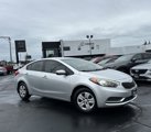 Used 2014 Kia Forte LX image 2