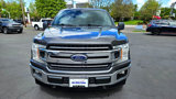 Used 2018 Ford F150 XLT image 4
