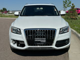 Used 2012 Audi Q5 3.2 Premium Plus image 2