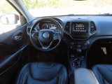 Used 2021 Jeep Cherokee Latitude Lux image 4