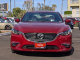 Used 2017 MAZDA MAZDA6 Grand Touring image 6