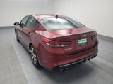 Used 2019 Kia Optima S image 3