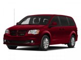 Used 2013 Dodge Grand Caravan SXT image 4