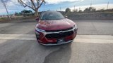 New 2025 Chevrolet Trax LT w/ Driver Confidence Package image 3