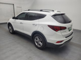 Used 2018 Hyundai Santa Fe Sport w/ 2.4L Value Package 02 image 3
