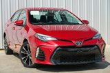 Used 2018 Toyota Corolla SE image 2