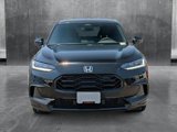 Used 2025 Honda HR-V Sport image 2