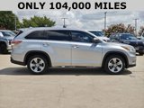 Used 2015 Toyota Highlander Limited image 4
