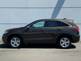 Used 2015 Acura RDX AWD w/ Technology Package image 4