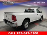 Used 2020 RAM 1500 Tradesman w/ Popular Equipment Group image 6
