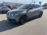 Used 2020 Nissan Kicks S image 3