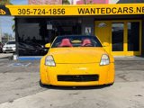Used 2004 Nissan 350Z Touring image 3