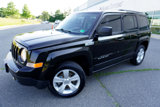 Used 2014 Jeep Patriot Latitude image 3