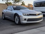 Used 2014 Chevrolet Camaro LS image 3