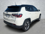 Used 2019 Jeep Compass Limited image 5