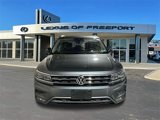 Used 2019 Volkswagen Tiguan SEL Premium image 2