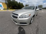Used 2013 Chevrolet Malibu LT w/ Power Convenience Package image 3