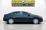 New 2025 Nissan Versa S w/ Trunk Package image 3