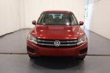Used 2014 Volkswagen Tiguan SE image 3
