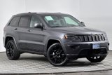 Used 2021 Jeep Grand Cherokee Laredo X image 2