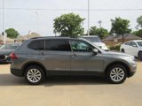 Used 2018 Volkswagen Tiguan S image 5