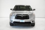 Used 2014 Toyota Highlander Limited image 3