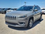 Used 2019 Jeep Cherokee Latitude Plus image 5
