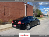 Used 2012 Chevrolet Malibu LTZ image 4