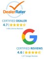 Used 2017 Buick Regal Premium image 2