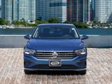 Used 2019 Volkswagen Jetta SE image 2
