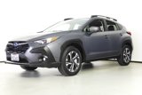 Certified 2025 Subaru Crosstrek 2.5i Premium w/ Crosstrek Mirror Package image 2
