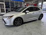 Used 2019 Toyota Corolla XSE image 4