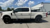 Used 2019 Ford F250 Lariat w/ Lariat Ultimate Package image 5