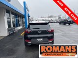 New 2025 Chevrolet TrailBlazer ACTIV w/ Convenience Package image 3