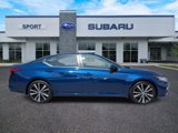 Used 2020 Nissan Altima 2.5 SR image 2