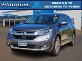 Used 2017 Honda CR-V EX-L image 2