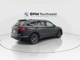 Used 2022 Volkswagen Tiguan SE image 3