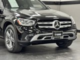 Certified 2021 Mercedes-Benz GLC 300 4MATIC image 3