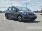 Used 2019 Honda Fit EX image 2