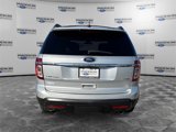 Used 2015 Ford Explorer Limited w/ Equipment Group 302A image 4