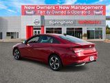 Used 2023 Hyundai Elantra SEL w/ Convenience Package image 6