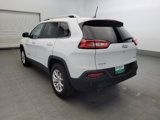Used 2018 Jeep Cherokee Latitude Plus image 5