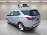 Used 2019 Chevrolet Equinox LT image 3
