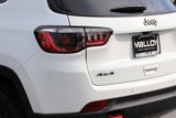 Used 2023 Jeep Compass Trailhawk w/ Trailhawk Convenience Group image 5