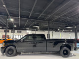 Used 2012 Chevrolet Silverado 3500 W/T image 4